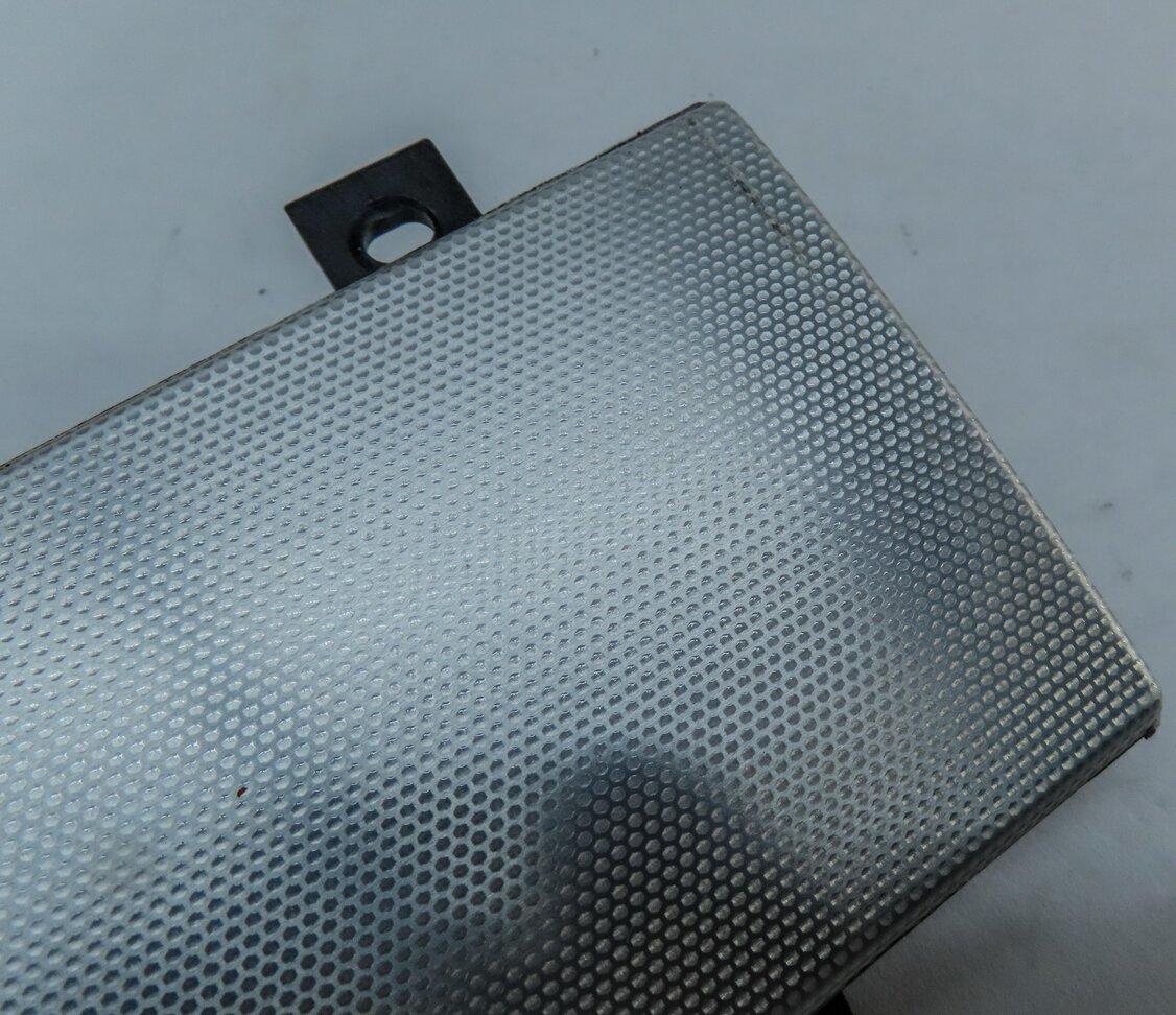 Thumbnail 4: 2012 LAND RANGE ROVER EVOQUE L538 2-DOOR FRONT REAR LEFT RIGHT ALUMINUM TRIM SET
