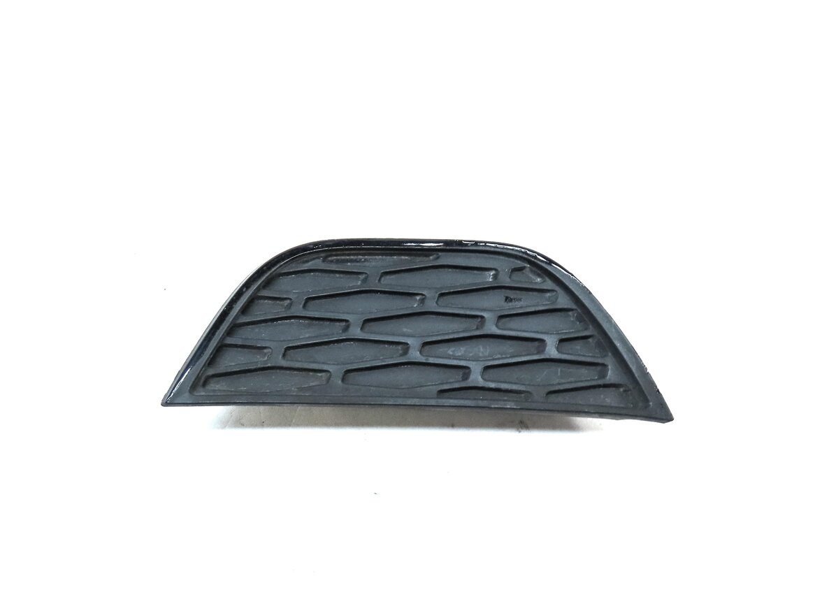 Thumbnail 4: 2012 RANGE ROVER EVOQUE (L538) FRONT LEFT LOWER BUMPER FOGLIGHT GRILLE TRIM SET2