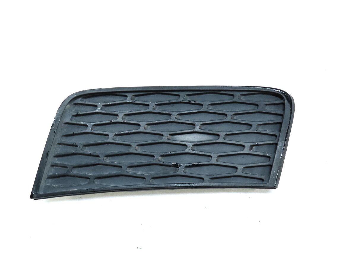 Thumbnail 8: 2012 RANGE ROVER EVOQUE (L538) FRONT LEFT LOWER BUMPER FOGLIGHT GRILLE TRIM SET2