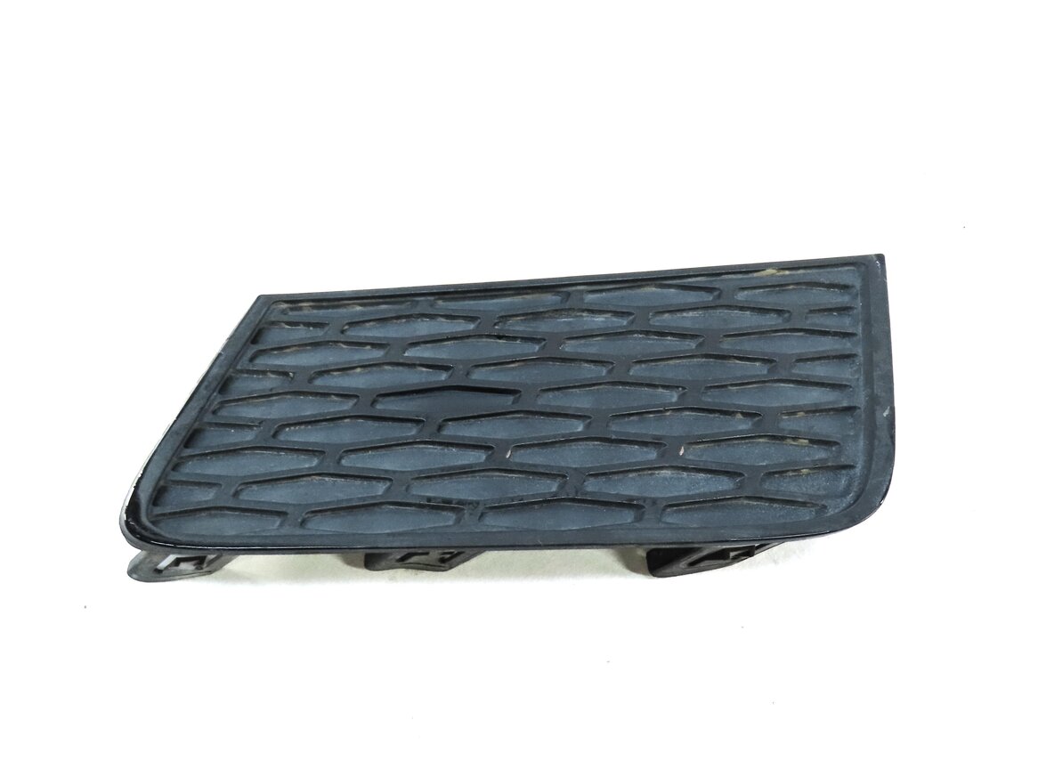 Thumbnail 9: 2012 RANGE ROVER EVOQUE (L538) FRONT LEFT LOWER BUMPER FOGLIGHT GRILLE TRIM SET2