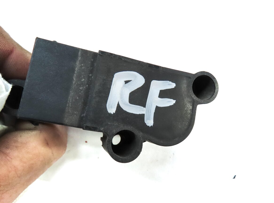 Thumbnail 5: 2012 LAND RANGE ROVER EVOQUE (L538) FRONT RIGHT SUSPENSION HEIGHT LEVEL SENSOR