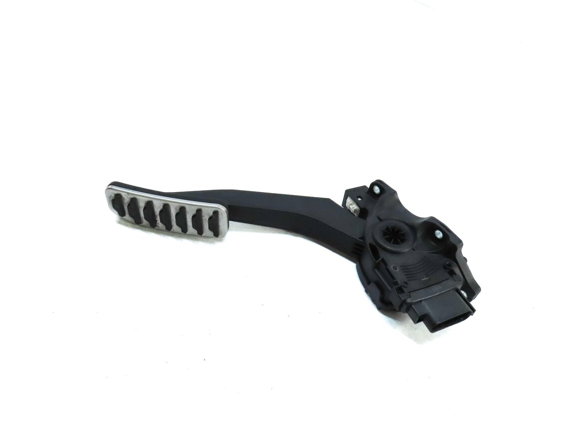 2012 LAND RANGE ROVER EVOQUE (L538) ACCELERATOR THROTTLE GAS PEDAL BJ3M9F836EB