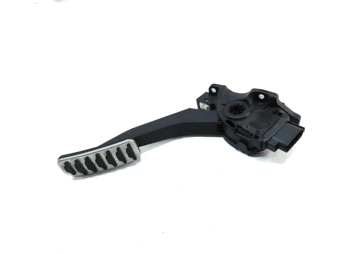 Thumbnail 2: 2012 LAND RANGE ROVER EVOQUE (L538) ACCELERATOR THROTTLE GAS PEDAL BJ3M9F836EB