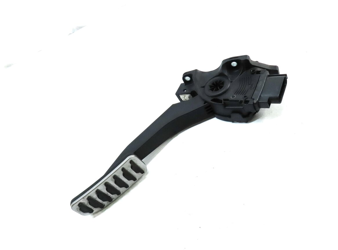 Thumbnail 3: 2012 LAND RANGE ROVER EVOQUE (L538) ACCELERATOR THROTTLE GAS PEDAL BJ3M9F836EB