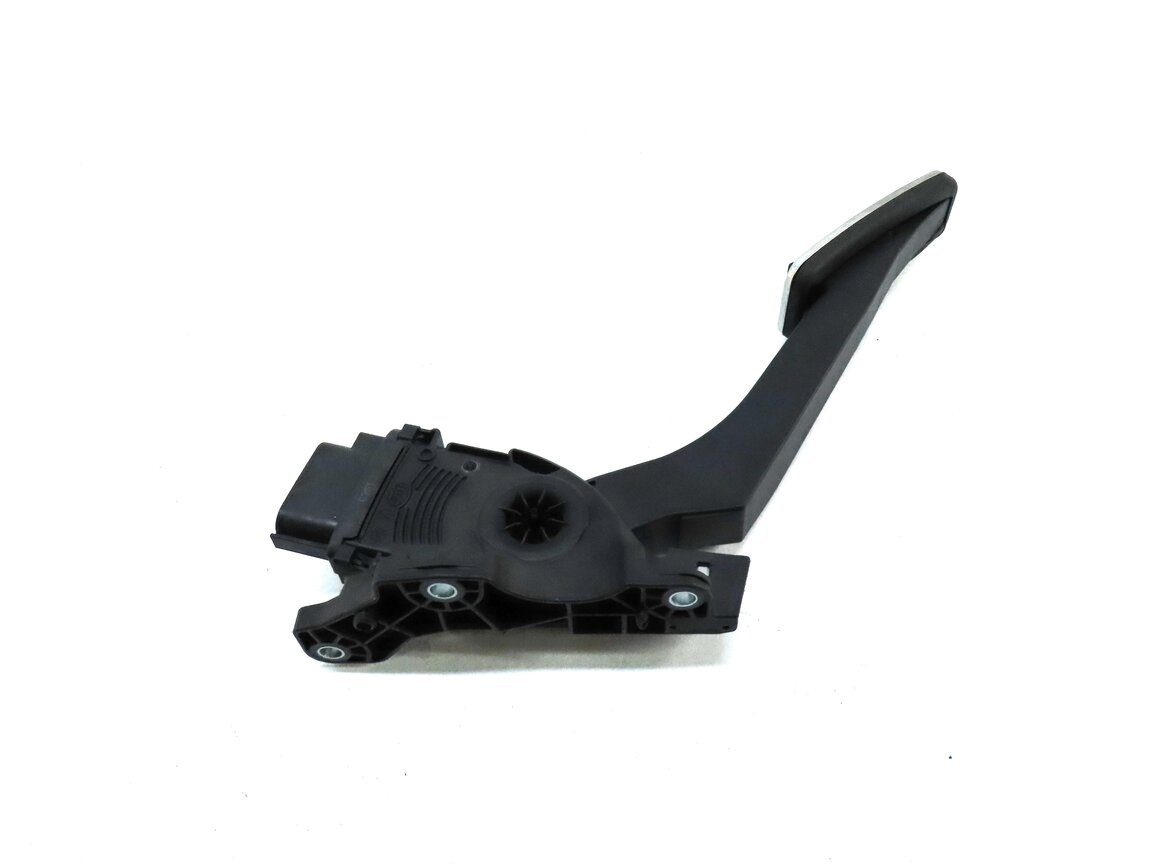 Thumbnail 4: 2012 LAND RANGE ROVER EVOQUE (L538) ACCELERATOR THROTTLE GAS PEDAL BJ3M9F836EB