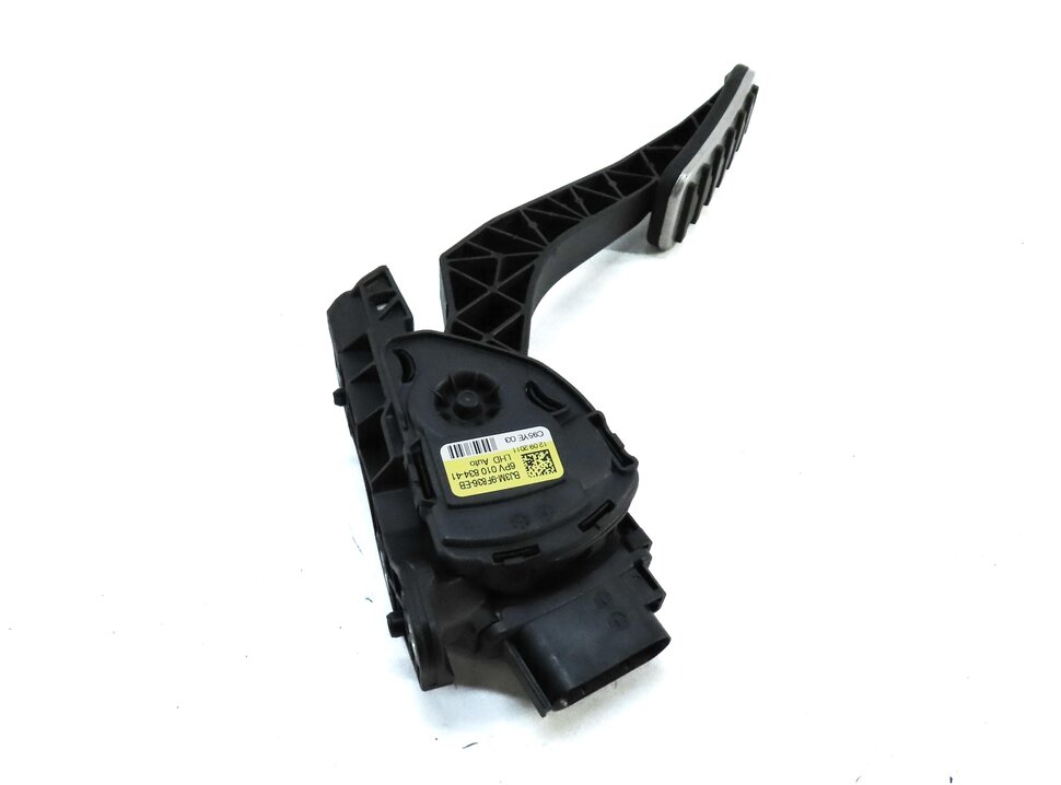 Thumbnail 5: 2012 LAND RANGE ROVER EVOQUE (L538) ACCELERATOR THROTTLE GAS PEDAL BJ3M9F836EB