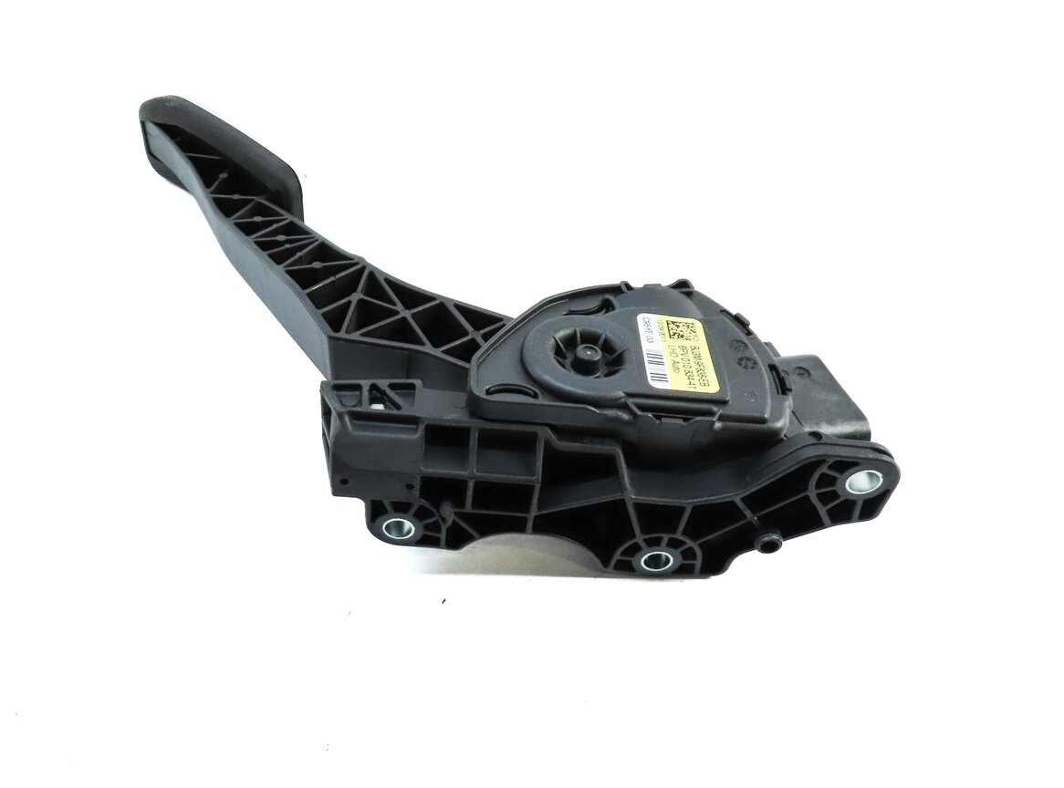 Thumbnail 6: 2012 LAND RANGE ROVER EVOQUE (L538) ACCELERATOR THROTTLE GAS PEDAL BJ3M9F836EB