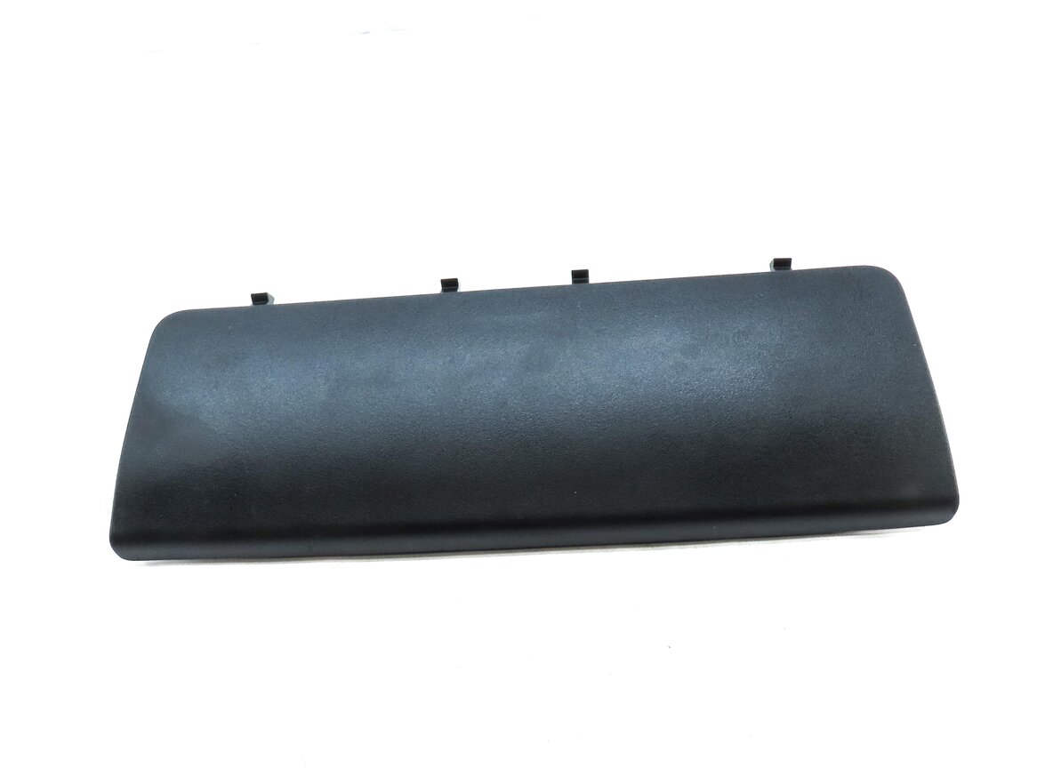 Thumbnail 2: 2012-2019 RANGE ROVER EVOQUE (L538) LEFT DRIVER KNEE AIRBAG AIR BAG (BLACK)