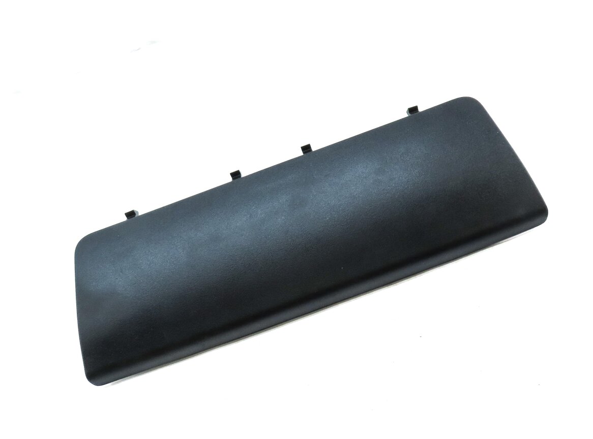Thumbnail 3: 2012-2019 RANGE ROVER EVOQUE (L538) LEFT DRIVER KNEE AIRBAG AIR BAG (BLACK)
