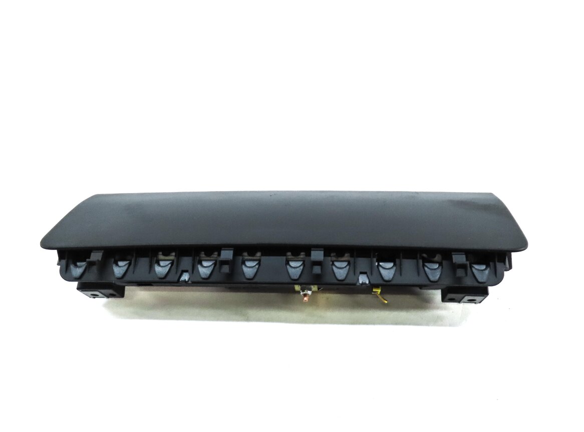 Thumbnail 4: 2012-2019 RANGE ROVER EVOQUE (L538) LEFT DRIVER KNEE AIRBAG AIR BAG (BLACK)