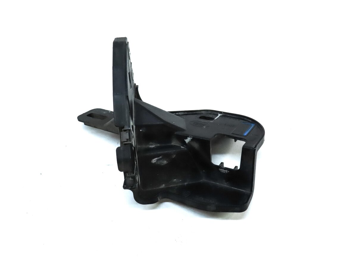 Thumbnail 4: 2012 LAND RANGE ROVER EVOQUE (L538) FRONT LEFT DRIVER FENDER MOUNT BRACKET BLACK