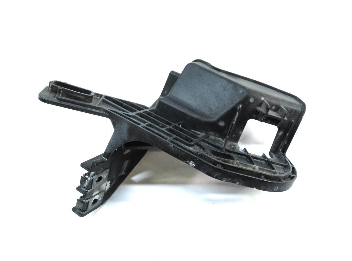 Thumbnail 5: 2012 LAND RANGE ROVER EVOQUE (L538) FRONT LEFT DRIVER FENDER MOUNT BRACKET BLACK