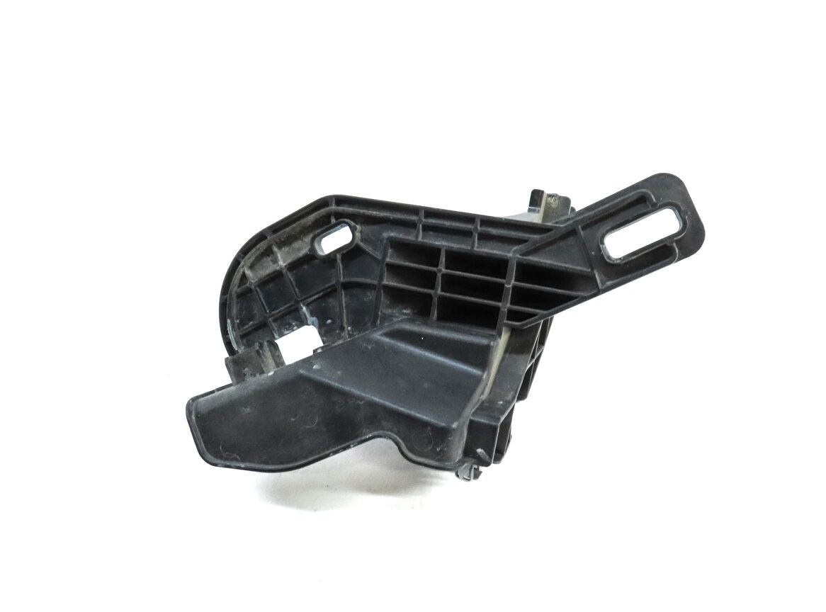 Thumbnail 6: 2012 LAND RANGE ROVER EVOQUE (L538) FRONT LEFT DRIVER FENDER MOUNT BRACKET BLACK