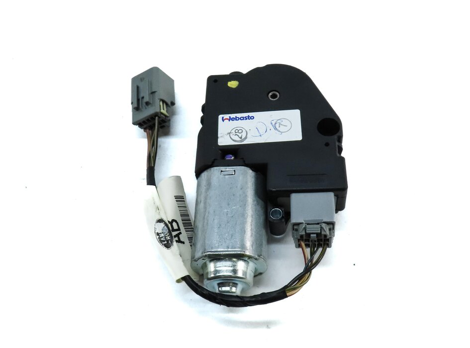 Thumbnail 2: 2012-2015 RANGE ROVER EVOQUE (L538) SUNROOF MOTOR SUN ROOF WINDOW MOTOR