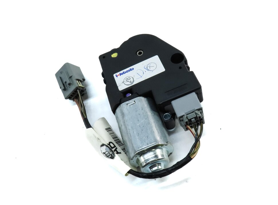 Thumbnail 3: 2012-2015 RANGE ROVER EVOQUE (L538) SUNROOF MOTOR SUN ROOF WINDOW MOTOR
