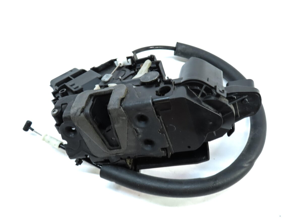 Thumbnail 4: 10-16 LR4 - RANGE ROVER SPORT EVOQUE (L320 L538) RIGHT FRONT PASSIVE DOOR LATCH