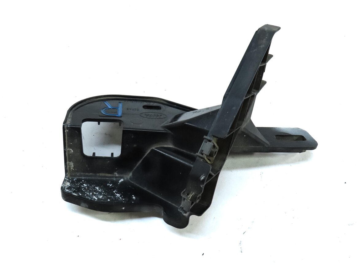 Thumbnail 4: 2012 LAND RANGE ROVER EVOQUE (L538) FRONT RIGHT FENDER MOUNT BRACKET (BLACK)