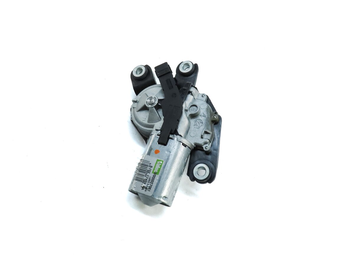 2012-2019 RANGE ROVER EVOQUE (L538) HATCH TRUNK REAR WIPER MOTOR