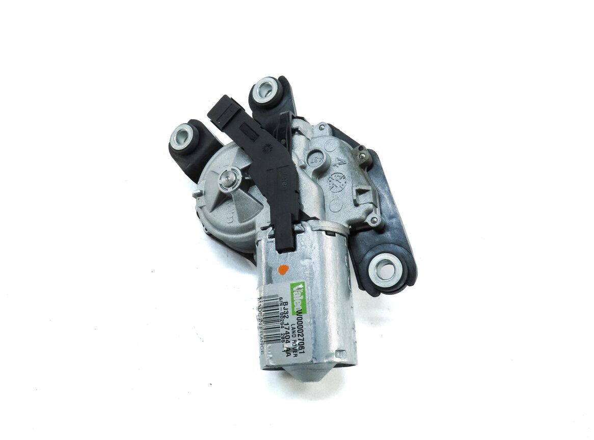 Thumbnail 2: 2012-2019 RANGE ROVER EVOQUE (L538) HATCH TRUNK REAR WIPER MOTOR