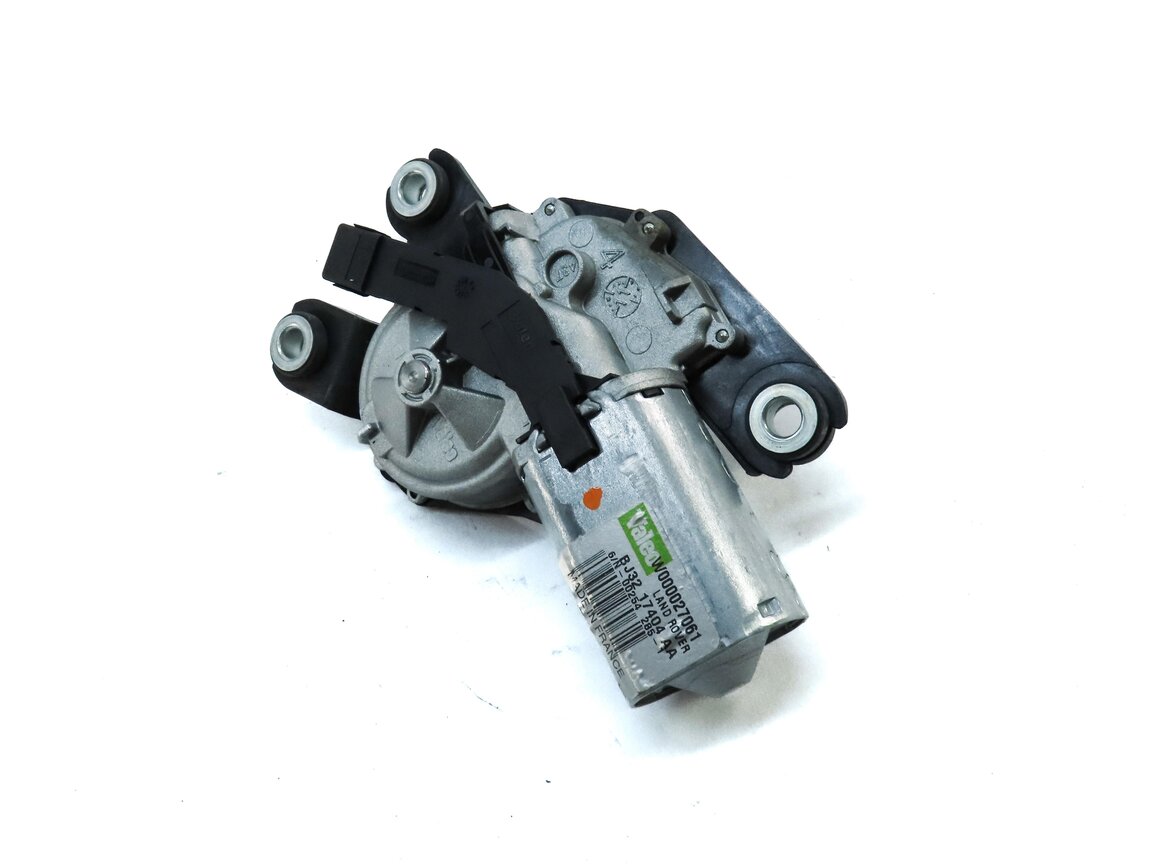 Thumbnail 3: 2012-2019 RANGE ROVER EVOQUE (L538) HATCH TRUNK REAR WIPER MOTOR