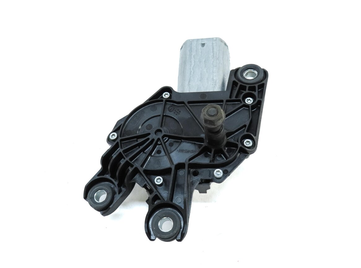 Thumbnail 4: 2012-2019 RANGE ROVER EVOQUE (L538) HATCH TRUNK REAR WIPER MOTOR