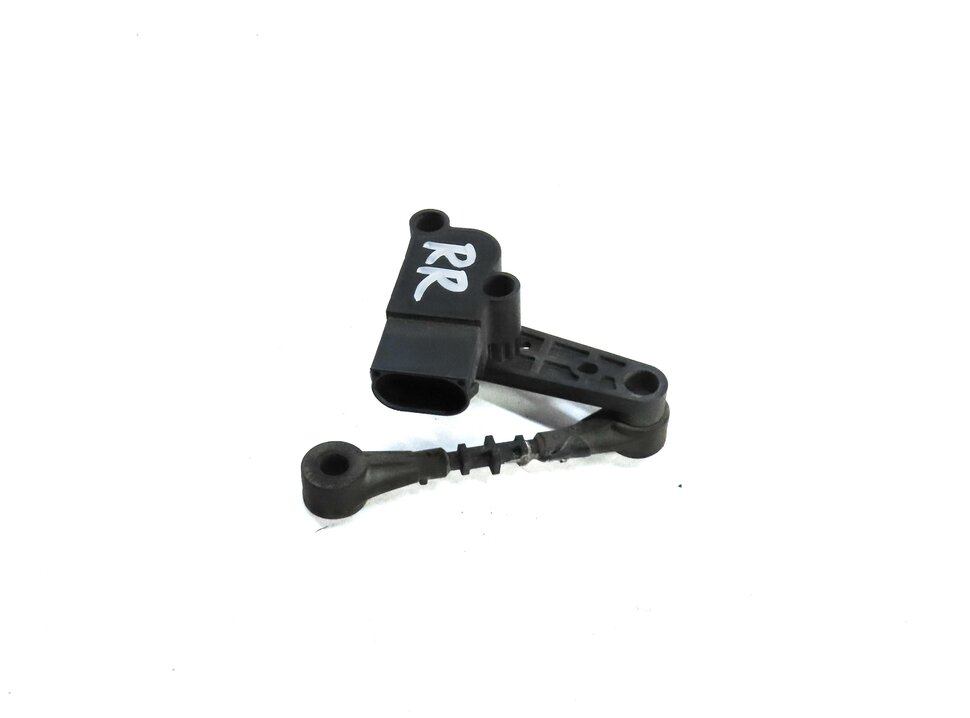 2012 LAND RANGE ROVER EVOQUE (L538) REAR RIGHT SUSPENSION HEIGHT LEVEL SENSOR