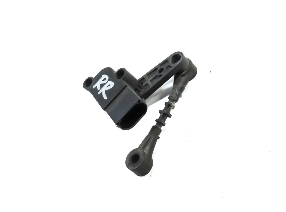 Thumbnail 3: 2012 LAND RANGE ROVER EVOQUE (L538) REAR RIGHT SUSPENSION HEIGHT LEVEL SENSOR
