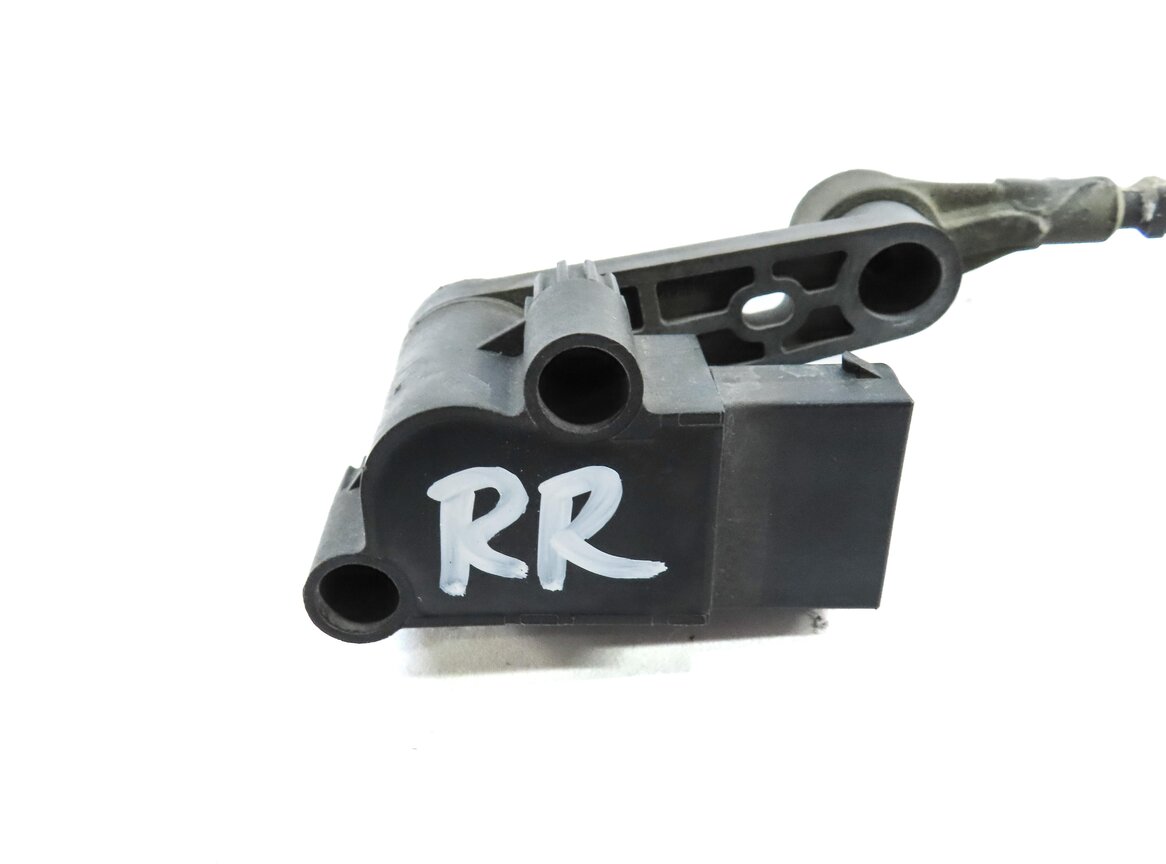 Thumbnail 5: 2012 LAND RANGE ROVER EVOQUE (L538) REAR RIGHT SUSPENSION HEIGHT LEVEL SENSOR