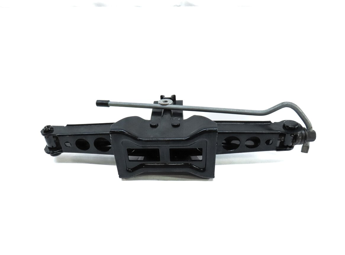 Thumbnail 7: 12-19 RANGE ROVER EVOQUE (L538) EMERGENCY SPARE TIRE JACK & WRENCH