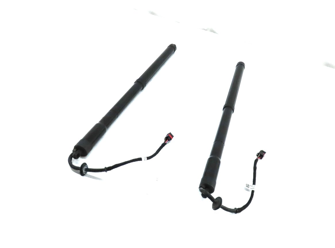 2012-2019 RANGE ROVER EVOQUE (L538) LEFT & RIGHT ELECTRIC TRUNK SHOCK STRUT SET