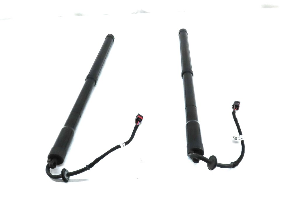 Thumbnail 2: 2012-2019 RANGE ROVER EVOQUE (L538) LEFT & RIGHT ELECTRIC TRUNK SHOCK STRUT SET