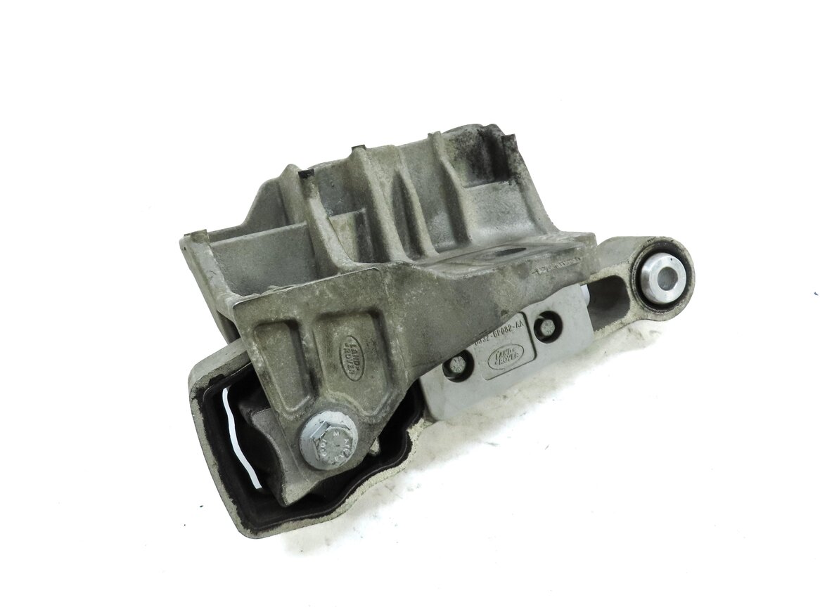 2012 LAND RANGE ROVER EVOQUE (L538) 2.0L UPPER ENGINE MOTOR MOUNT BRACKET