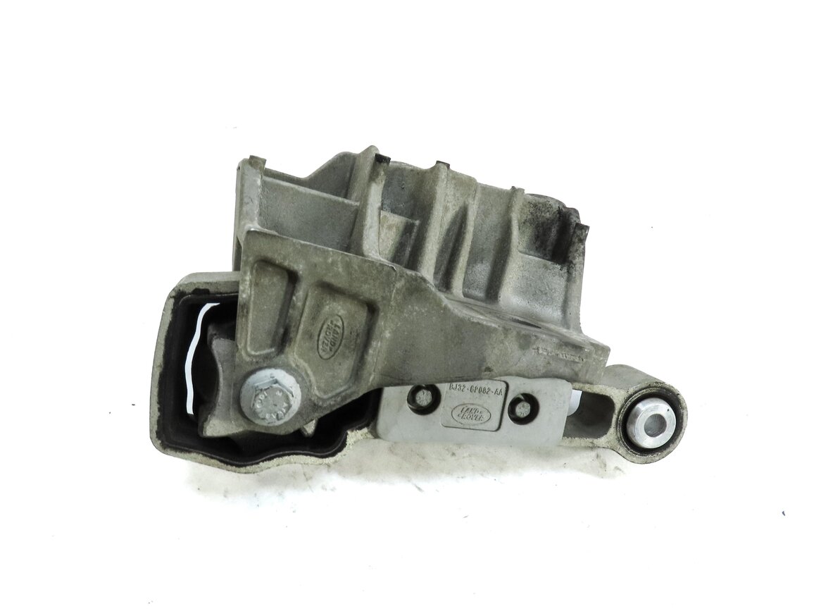 Thumbnail 2: 2012 LAND RANGE ROVER EVOQUE (L538) 2.0L UPPER ENGINE MOTOR MOUNT BRACKET