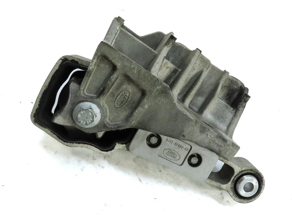 Thumbnail 3: 2012 LAND RANGE ROVER EVOQUE (L538) 2.0L UPPER ENGINE MOTOR MOUNT BRACKET