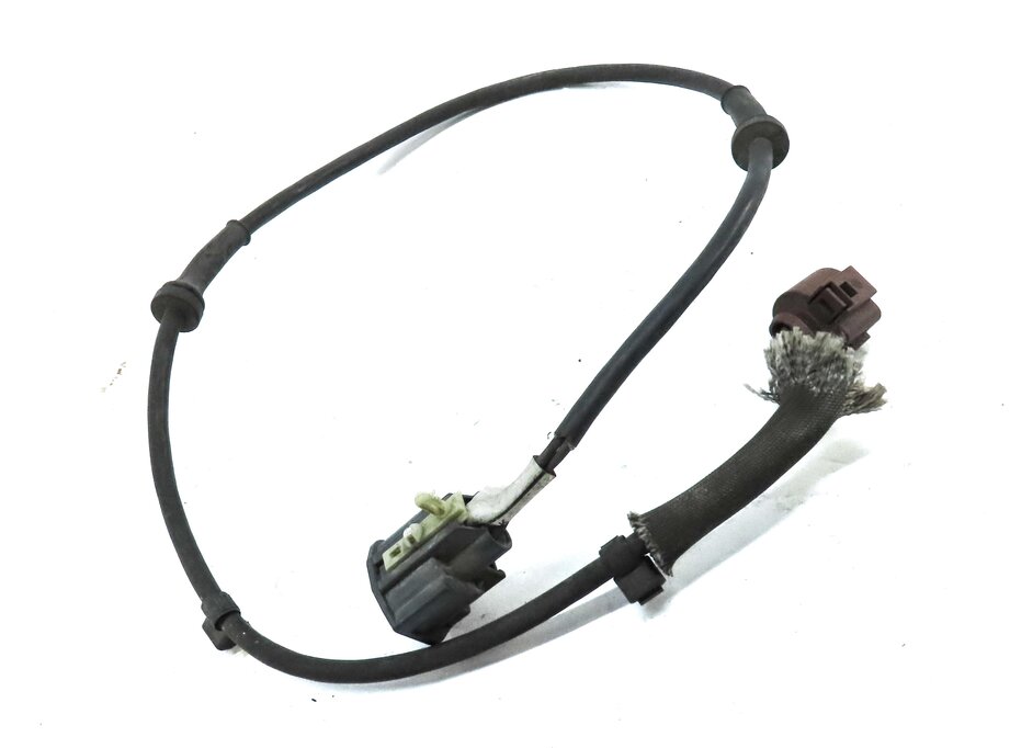 Thumbnail 2: 2012 LAND RANGE ROVER EVOQUE (L538) REAR RIGHT ANTI-LOCK ABS BRAKE WIRE HARNESS