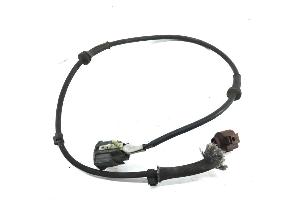 Thumbnail 3: 2012 LAND RANGE ROVER EVOQUE (L538) REAR RIGHT ANTI-LOCK ABS BRAKE WIRE HARNESS