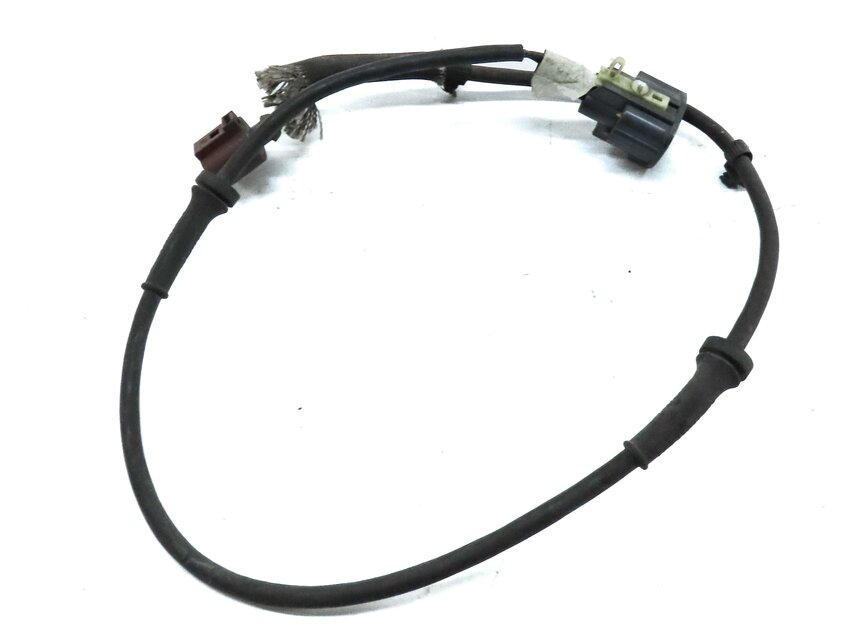 Thumbnail 4: 2012 LAND RANGE ROVER EVOQUE (L538) REAR RIGHT ANTI-LOCK ABS BRAKE WIRE HARNESS