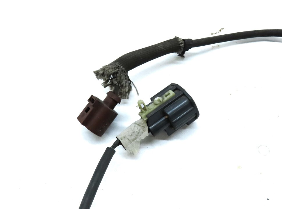 Thumbnail 5: 2012 LAND RANGE ROVER EVOQUE (L538) REAR RIGHT ANTI-LOCK ABS BRAKE WIRE HARNESS