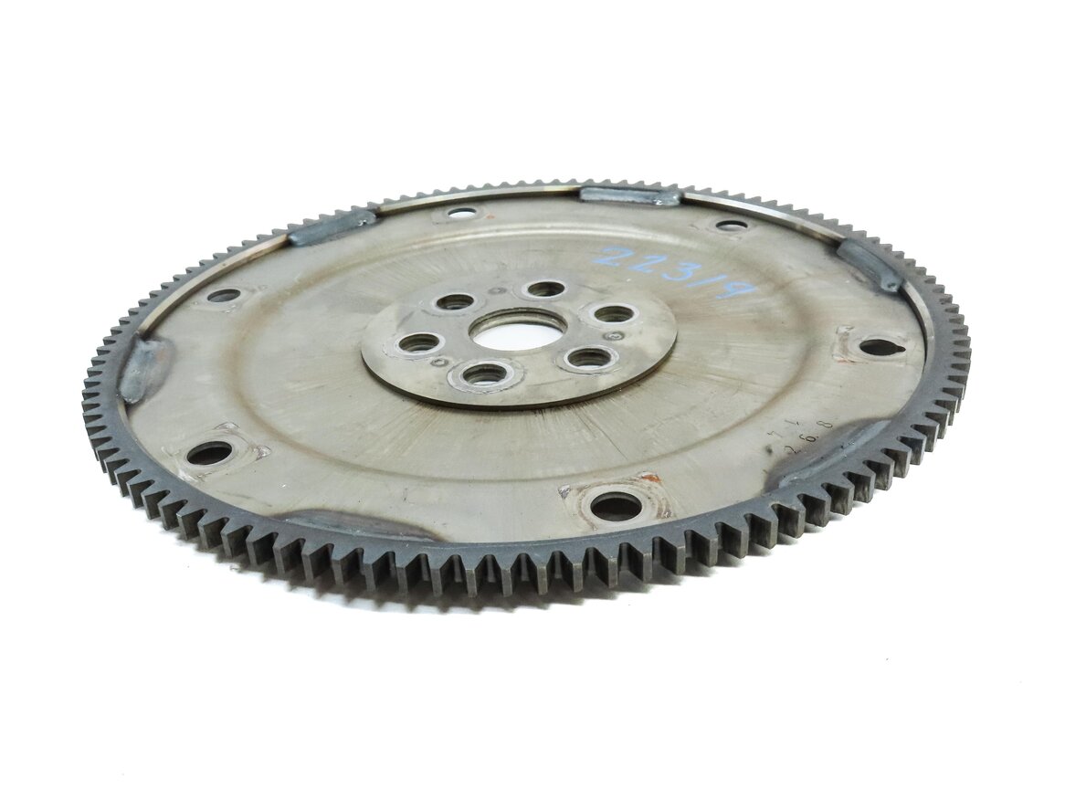 Thumbnail 5: 12-13 LAND ROVER LR2 / RANGE ROVER EVOQUE (L538) AWD 2.0L - FLYWHEEL FLEX PLATE