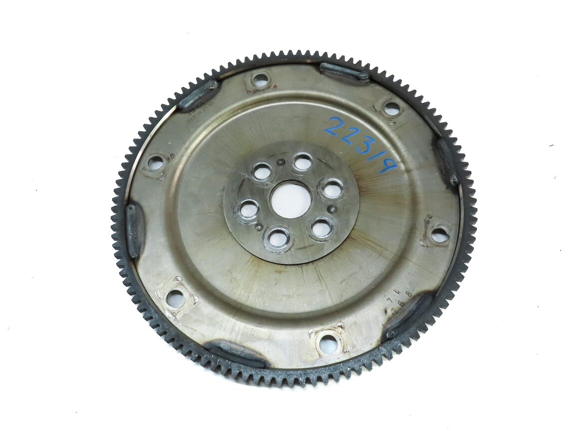 Thumbnail 6: 12-13 LAND ROVER LR2 / RANGE ROVER EVOQUE (L538) AWD 2.0L - FLYWHEEL FLEX PLATE