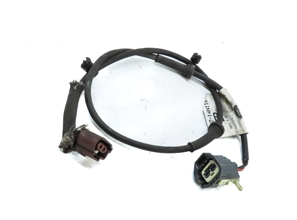 2012 LAND RANGE ROVER EVOQUE (L538) REAR LEFT ANTI-LOCK ABS BRAKE WIRE HARNESS