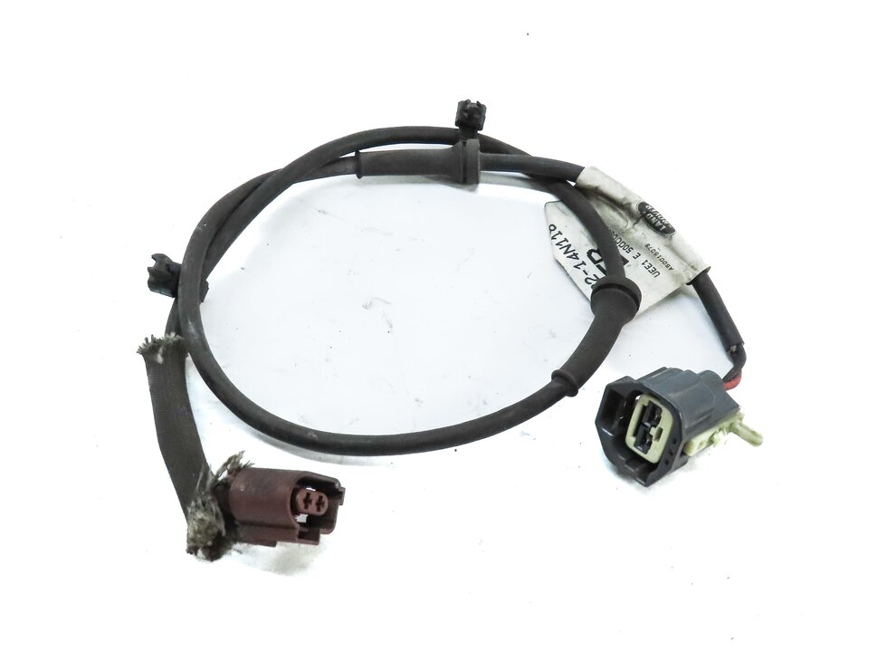Thumbnail 2: 2012 LAND RANGE ROVER EVOQUE (L538) REAR LEFT ANTI-LOCK ABS BRAKE WIRE HARNESS