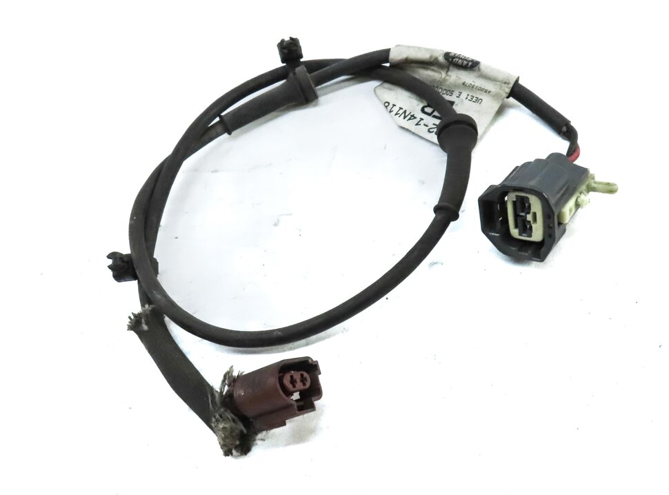 Thumbnail 3: 2012 LAND RANGE ROVER EVOQUE (L538) REAR LEFT ANTI-LOCK ABS BRAKE WIRE HARNESS