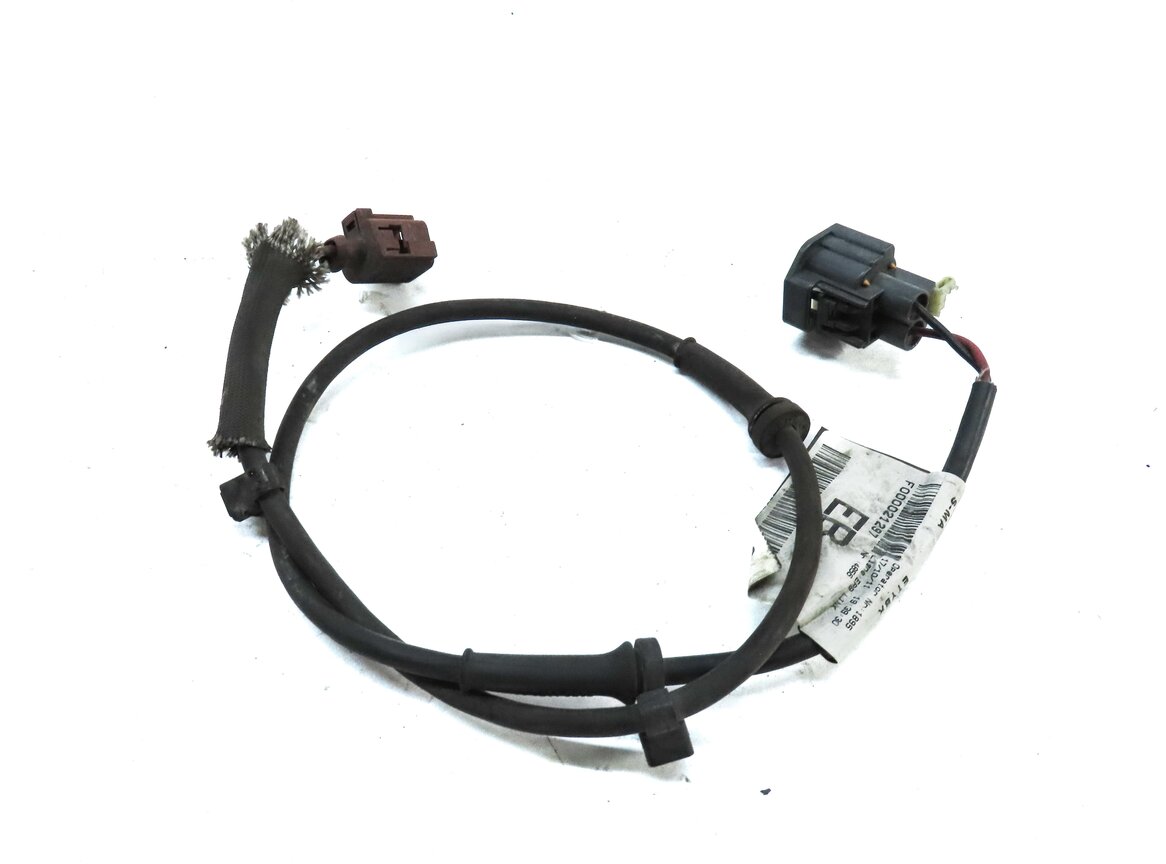 Thumbnail 4: 2012 LAND RANGE ROVER EVOQUE (L538) REAR LEFT ANTI-LOCK ABS BRAKE WIRE HARNESS