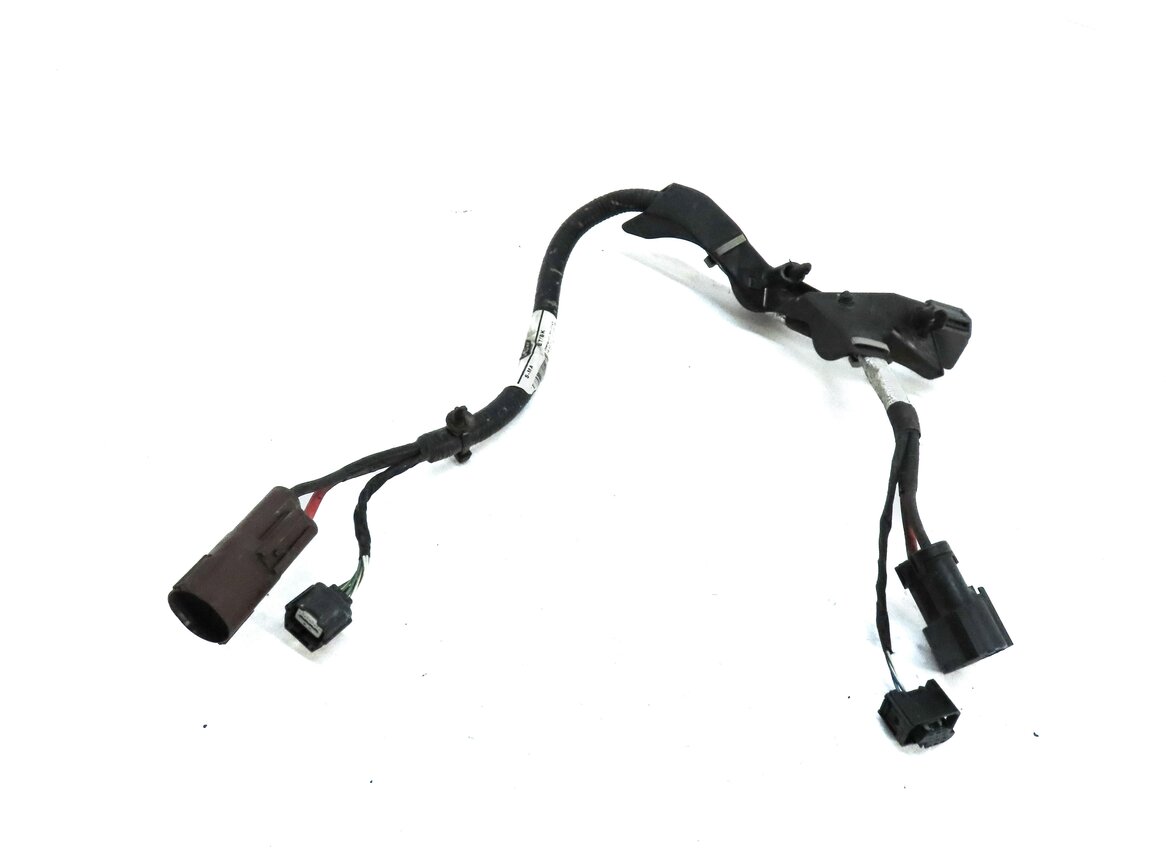 2012 LAND RANGE ROVER EVOQUE (L538) STEERING GEAR RACK & PINION WIRING HARNESS