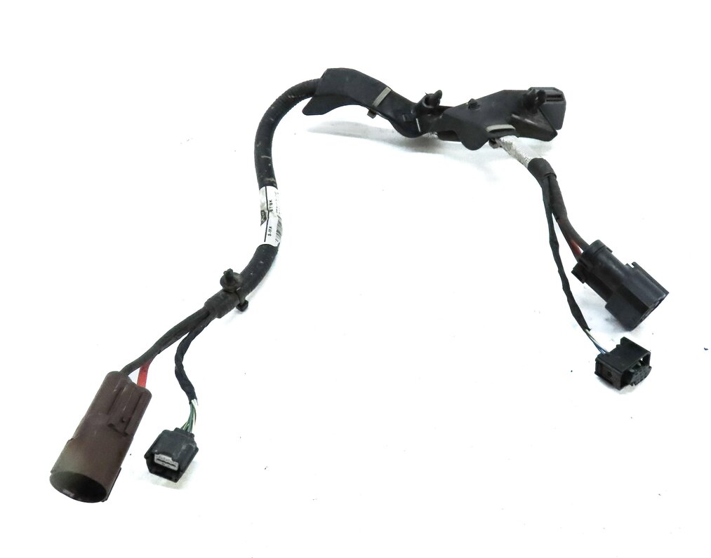 Thumbnail 2: 2012 LAND RANGE ROVER EVOQUE (L538) STEERING GEAR RACK & PINION WIRING HARNESS