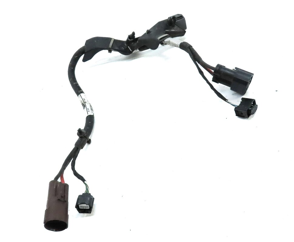Thumbnail 3: 2012 LAND RANGE ROVER EVOQUE (L538) STEERING GEAR RACK & PINION WIRING HARNESS