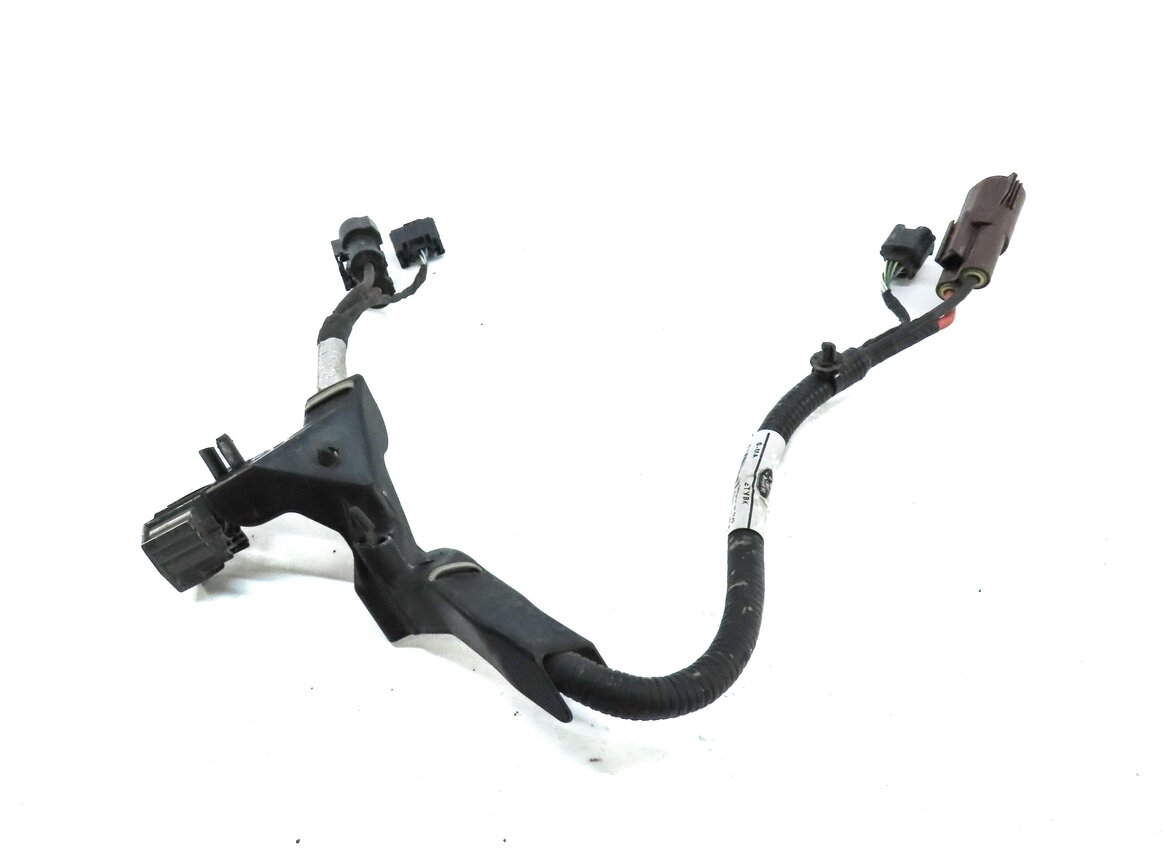 Thumbnail 4: 2012 LAND RANGE ROVER EVOQUE (L538) STEERING GEAR RACK & PINION WIRING HARNESS