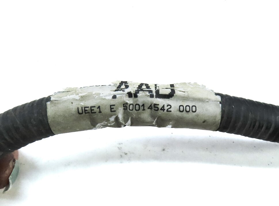 Thumbnail 5: 2012 LAND RANGE ROVER EVOQUE (L538) STEERING GEAR RACK & PINION WIRING HARNESS
