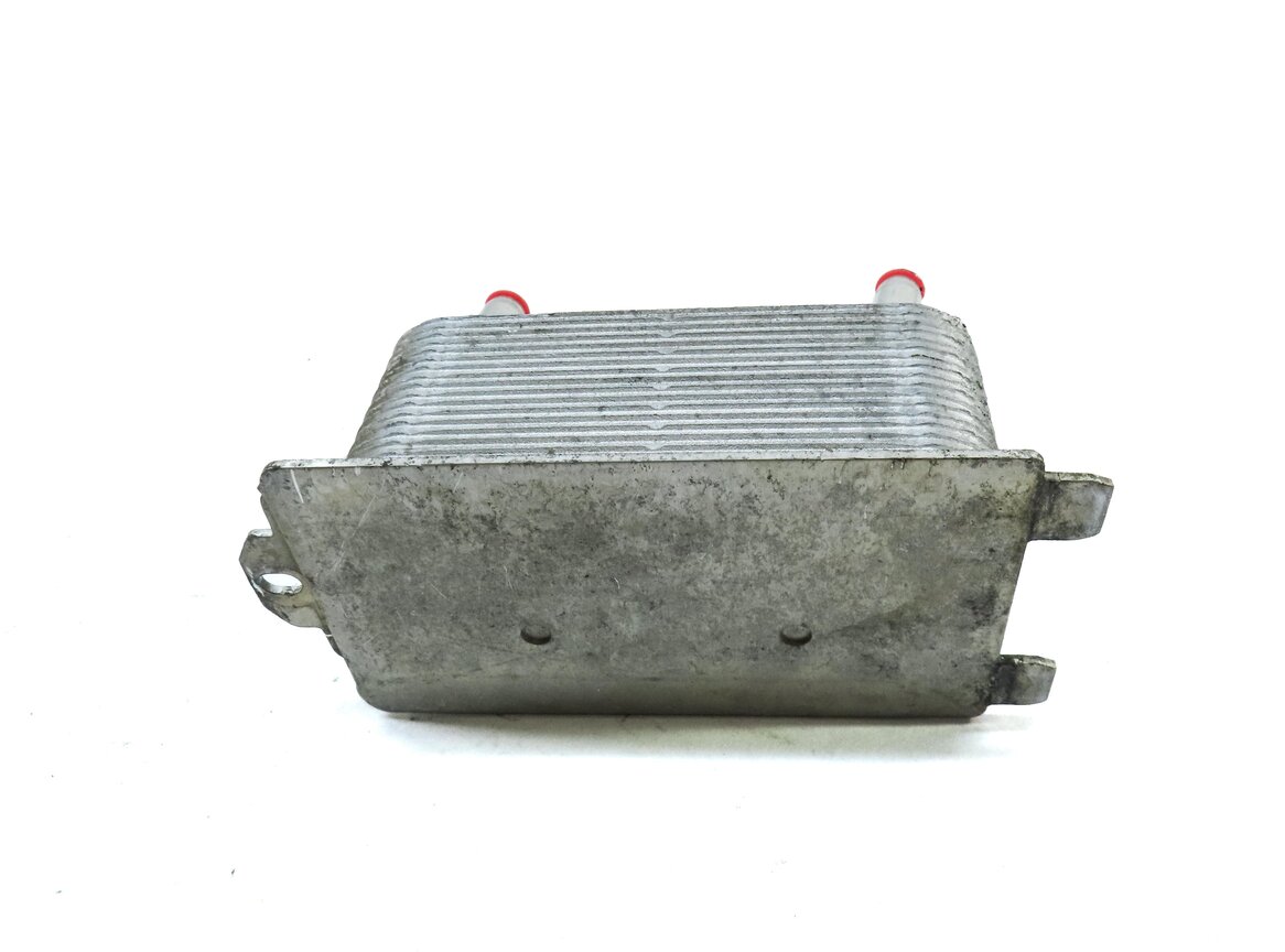 Thumbnail 5: 2008-2015 LAND ROVER LR2 / RANGE ROVER EVOQUE (L538) TRANSMISSION OIL COOLER